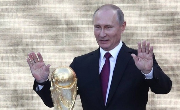 Москва не вярва в националите по футбол