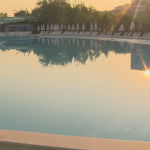 Чиста ли е водата в басейните в началото на сезона?