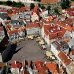 Как ще ги стигнем естонците