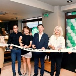 Starbucks отбелязва 10 години в България с реновация на първото кафене на ул. Гурко 