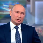 Прямая линия с Владимир Путин (Обзор)