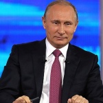 Путин обясни защо войната в Донбас продължава