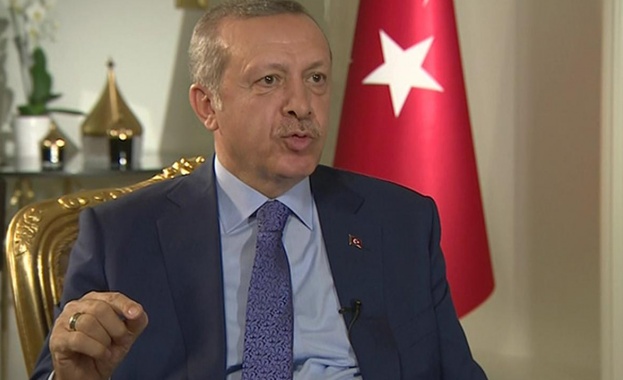 Ердоган: Извънредното положение може да бъде отменено след изборите