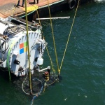 Microsoft потопи под вода новия си дата център