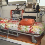 Безплатна първа помощ на плажовете по Северното Черноморие