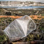 Средиземно море е застрашено да стане „море от пластмаса”