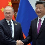 Путин и Си Дзинпин подписаха, че ще се борят за запазване на иранската ядрена сделка