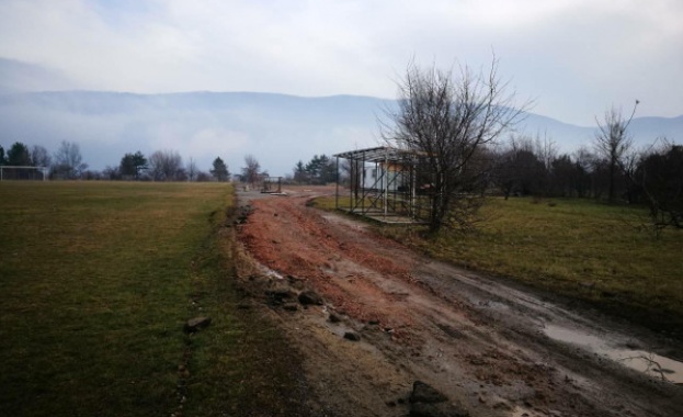 БСП – София организира футболен турнир в подкрепа на стадиона в Кокаляне