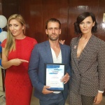 Телевизионният проект на bTV "Бригада Нов дом" беше отличен с награда