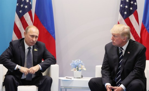 Русия и САЩ  подготвят среща на върха във Виена това лято