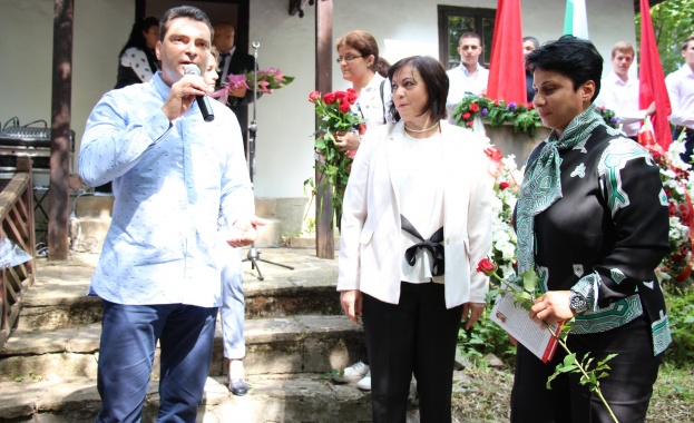 Калоян Паргов: Димитър Благоев се е борил за неща, които и днес звучат актуално