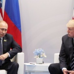 Русия и САЩ  подготвят среща на върха във Виена това лято