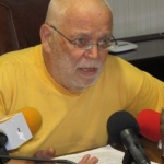 акад. Петър Иванов: МВР крие истината за ало измамите