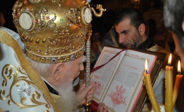 БПЦ ще подпомогне създаването на каноничен църковен статут в Македония