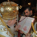 БПЦ ще подпомогне създаването на каноничен църковен статут в Македония