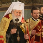 1000 години от основаването на Охридската архиепископия чества Църквата