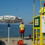 1300 спасители трябват за  всички охраняеми плажове смятат от БЧК
