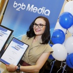 Най-иновативните компании грабнаха призове в b2b Media Annual Awards
