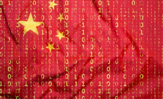 Китайски хакери откраднаха планове за секретно оръжие от американска база