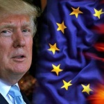 MSNBC: Тръмп стана заплаха за съюза на западните страни – за радост на Путин