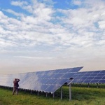 Токио строи екологични "соларни пътища" преди Олимпийските игри през 2020 г.