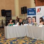 Приключи третата, последна част от практическата среща „КЛЮЧОВЕТЕ ЗА УСПЕХ НА ЖЕНИТЕ В БИЗНЕСА” – дневно Business Lady Live