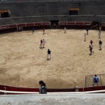 Алтернативният Мондиал: Три отбора на терена