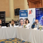 Личен живот и бизнес: Мисия Възможна част от „Ключовете за успех на жените в бизнеса” – дневно Business Lady Live събитие