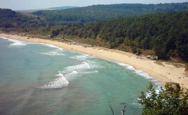 Морската вода в област Варна отговарят на стандартите
