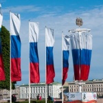 Руснаците отбелязват Деня на Русия