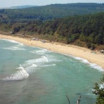 Морската вода в област Варна отговарят на стандартите