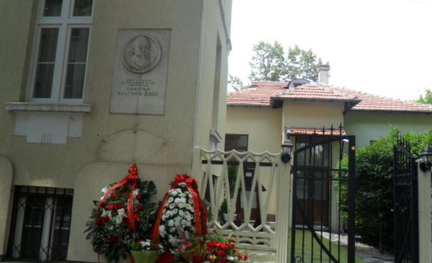 Социалисти от София ще почетат Димитър Благоев в деня на 162-рата годишнина от рождението му