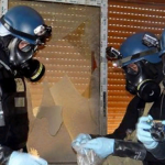 Русия: Подготвя се се провокация с химическо оръжие в Сирия