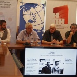 Проф. Антоний Тодоров: 1968г.  е бунт срещу йерархията 