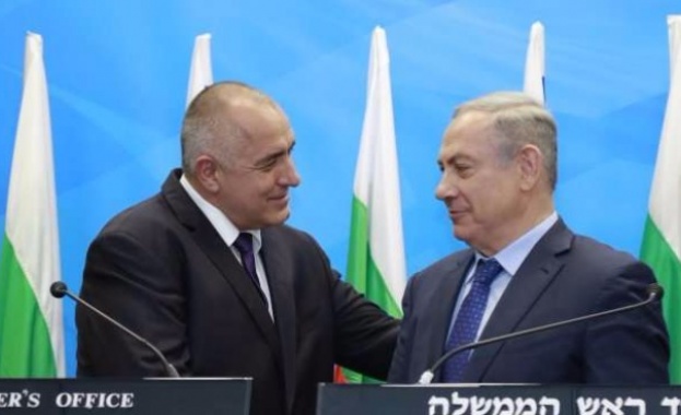 България и Израел планират да задълбочат партньорството си в сферата на отбраната