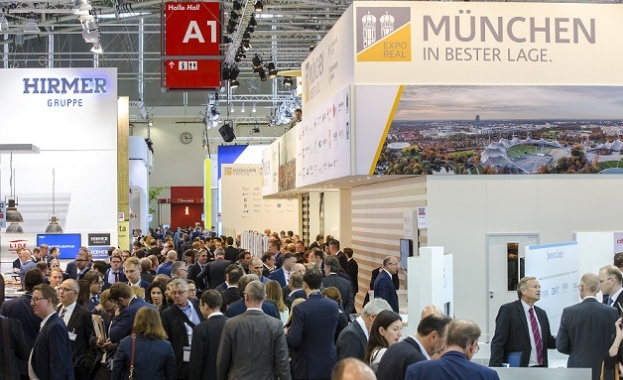Подготвя се най-представителното участие на България в международното изложение за недвижими имоти Expo Real в Мюнхен