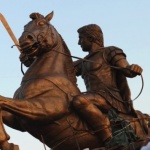 Солун и Скопие ще си разменят статуи