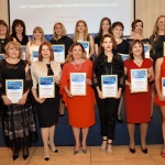  Деветнадесет отличени дами и прекрасен спектакъл на 7-мото издание на годишните награди на сп. Business lady