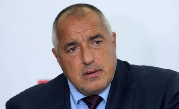 Борисов подава оставка, ако се докаже, че си е купил гръцки остров