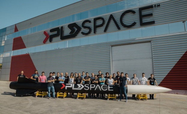 Испанци искат да станат новия SpaceX