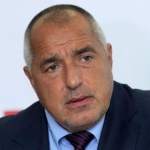 Бойко Борисов става „Европейска личност на годината”