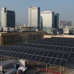 Samsung Electronics ще разшири използването на възобновяема енергия