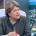 Татяна Дончева: Държавата се движи като крива ракета, на която Космоса й пречи