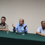 Проф. Иво Христов и Тома Томов : Путин има подкрепата на руския народ, но елитът му е продажен