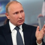 Русия потвърди за смъртта на трима нейни журналисти в ЦАР