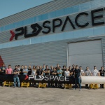 Испанци искат да станат новия SpaceX