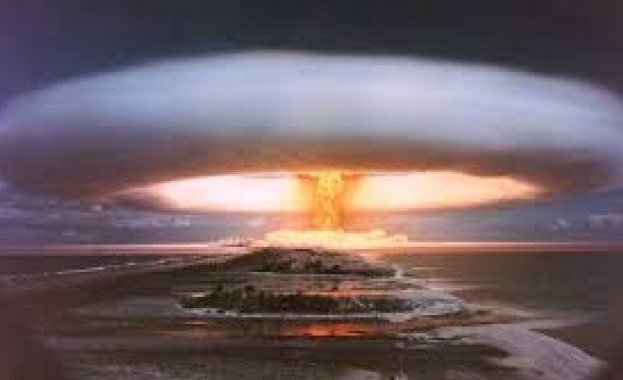 Ядрен сценарий: Колко американци ще загинат, ако САЩ използват арсенала си