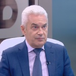 Сидеров: Ако е последователен, Симеонов ще се заеме с шума от сватбите