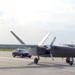 Първият боен дрон на Русия