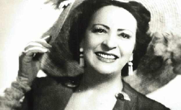 Концерт спектакъл в памет на оперетната актриса Мими Балканска в София